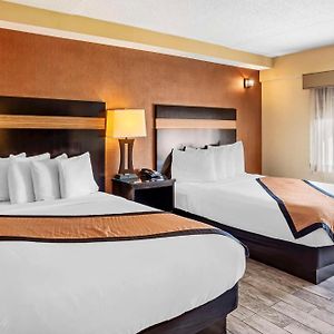 Queen Room Two Queen Beds